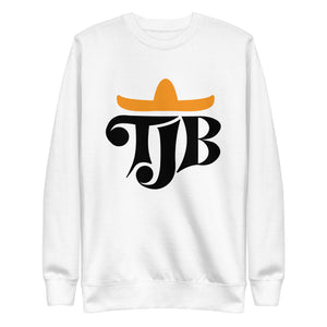 TJB Unisex Premium Sweatshirt