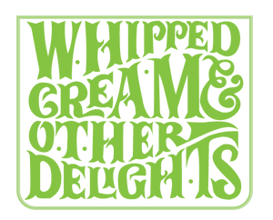 Whipped Cream & Other Delights - Women's Favorite Tee
