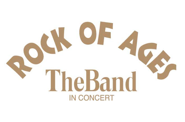 The Band Rock or Ages Short-Sleeve Unisex T-Shirt