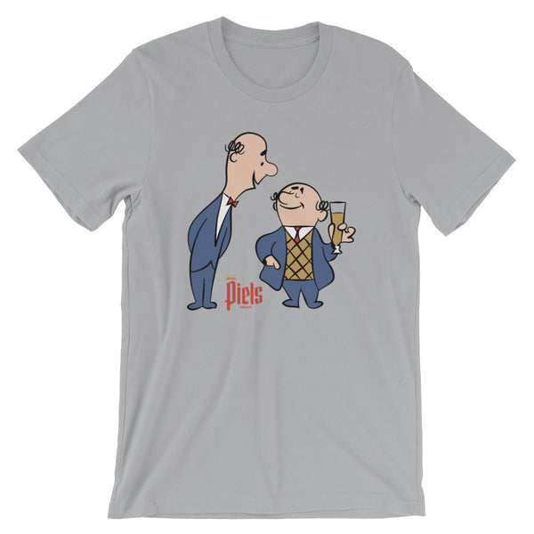 Piels Short-Sleeve Unisex T-Shirt