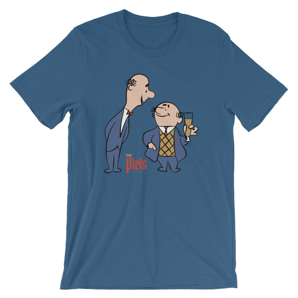 Piels Short-Sleeve Unisex T-Shirt