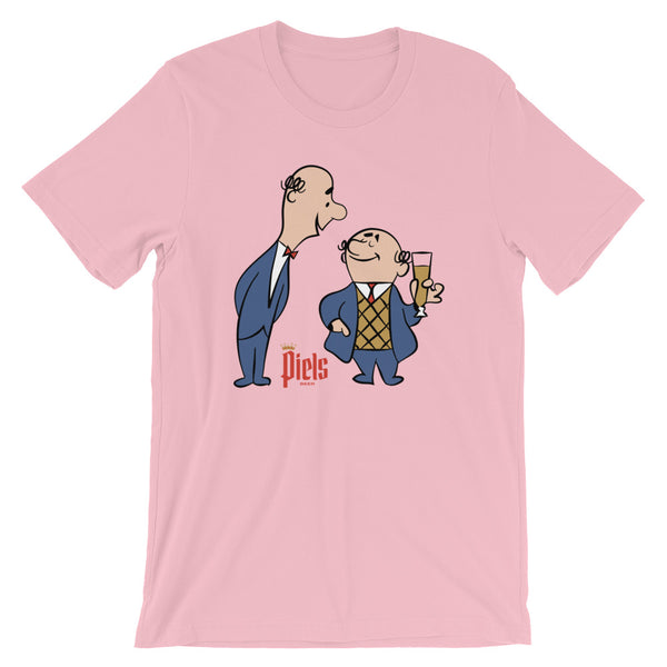 Piels Short-Sleeve Unisex T-Shirt