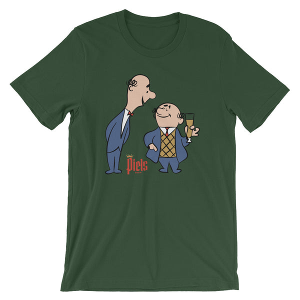 Piels Short-Sleeve Unisex T-Shirt