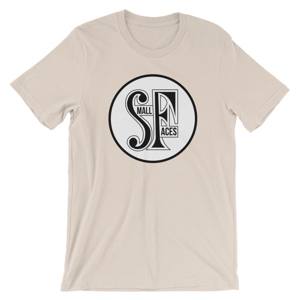 Small Faces Short-Sleeve Unisex T-Shirt