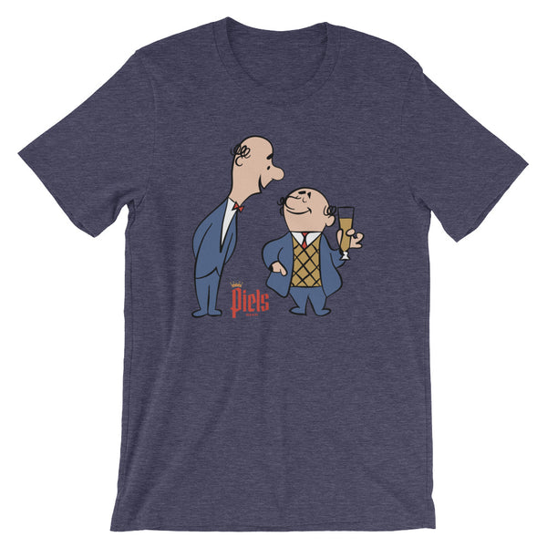 Piels Short-Sleeve Unisex T-Shirt