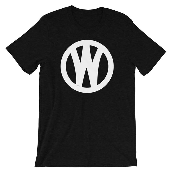 New York, Ontario and Western Railway Short-Sleeve Unisex T-Shirt