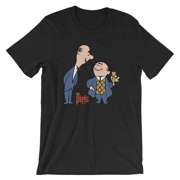 Piels Short-Sleeve Unisex T-Shirt