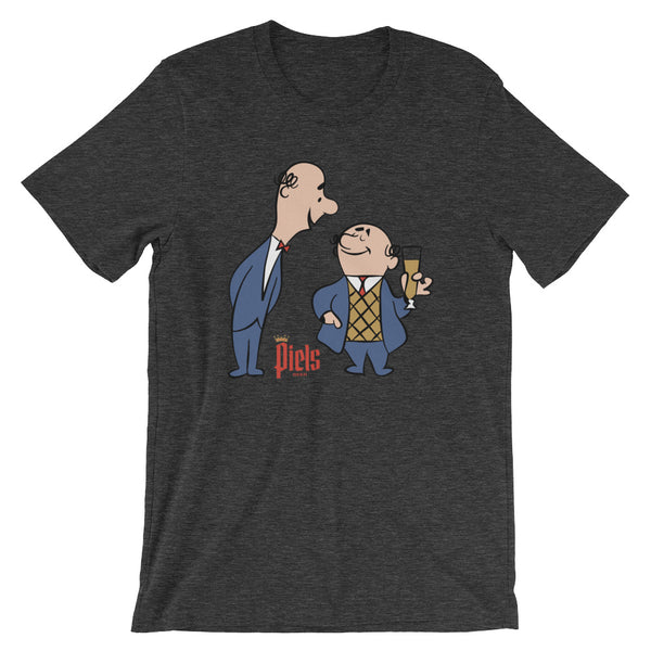 Piels Short-Sleeve Unisex T-Shirt