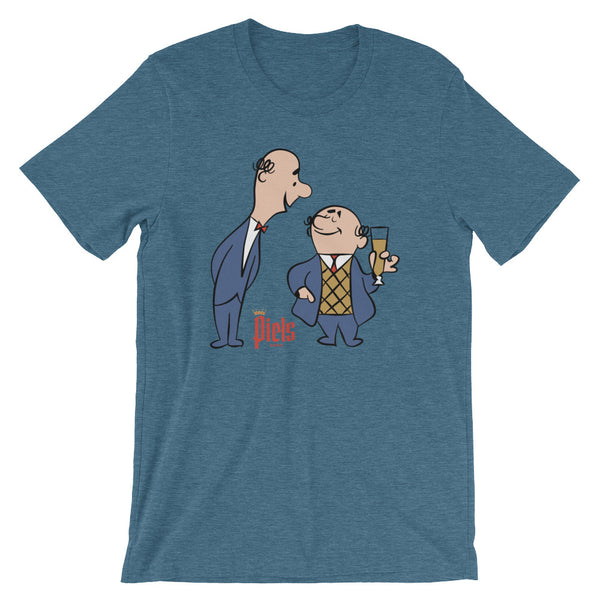 Piels Short-Sleeve Unisex T-Shirt