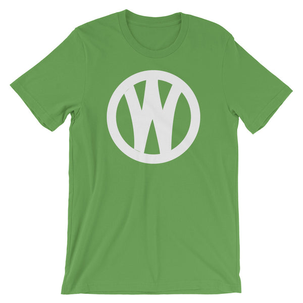 New York, Ontario and Western Railway Short-Sleeve Unisex T-Shirt