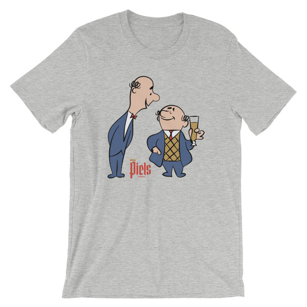 Piels Short-Sleeve Unisex T-Shirt