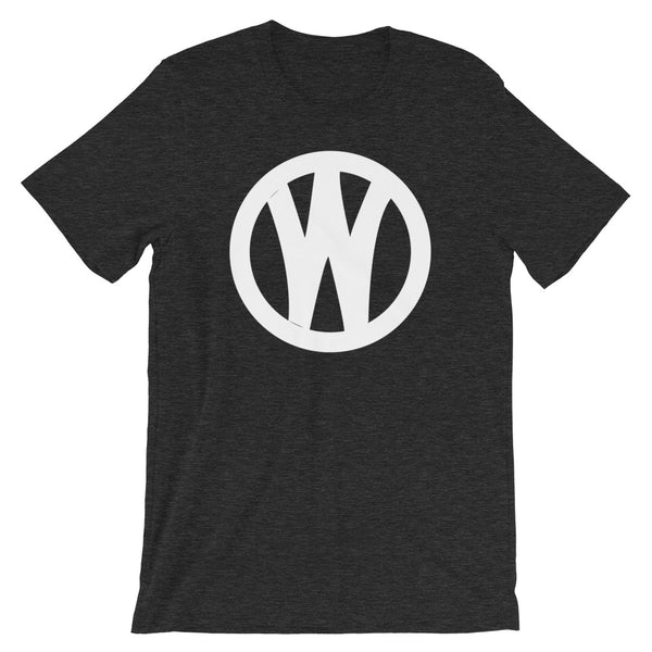New York, Ontario and Western Railway Short-Sleeve Unisex T-Shirt