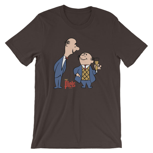 Piels Short-Sleeve Unisex T-Shirt