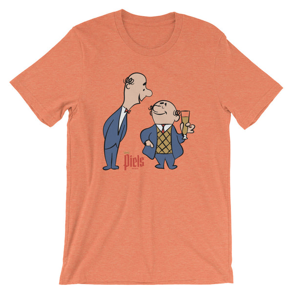Piels Short-Sleeve Unisex T-Shirt