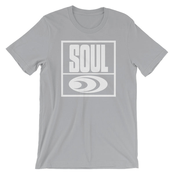 Soul Records Short-Sleeve Unisex T-Shirt
