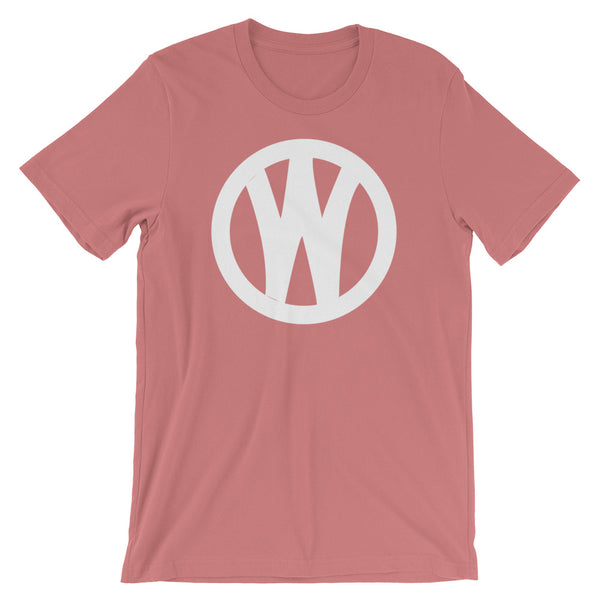 New York, Ontario and Western Railway Short-Sleeve Unisex T-Shirt