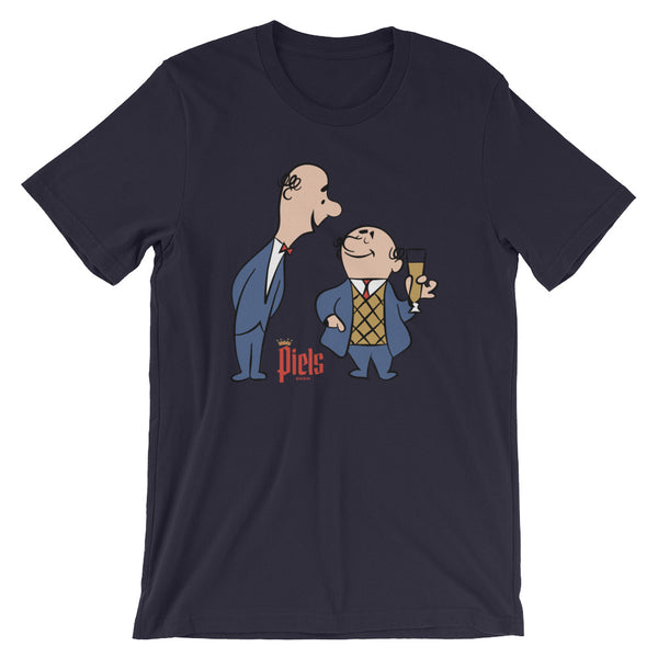 Piels Short-Sleeve Unisex T-Shirt
