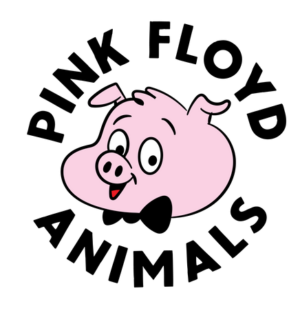 Pigs On The Wing Unisex t-shirt