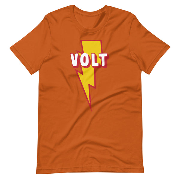 VOLT Unisex t-shirt