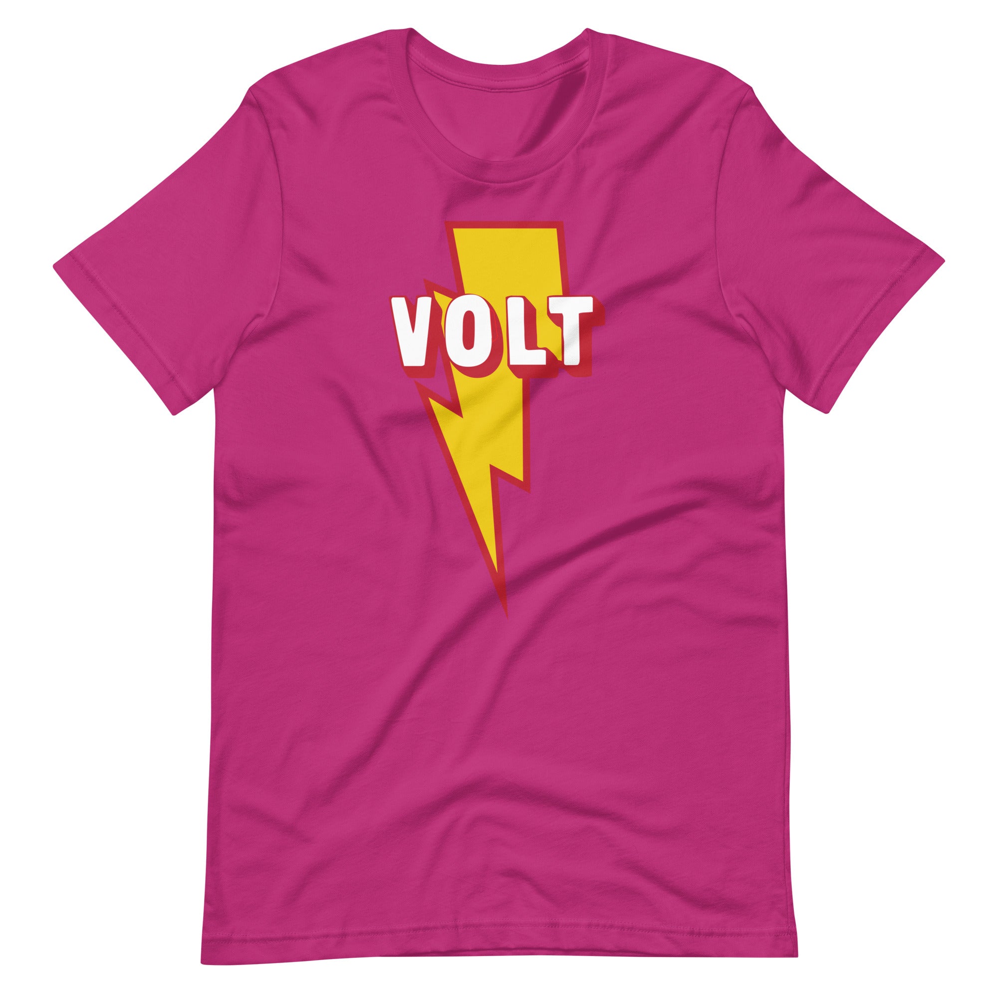 volt shirt