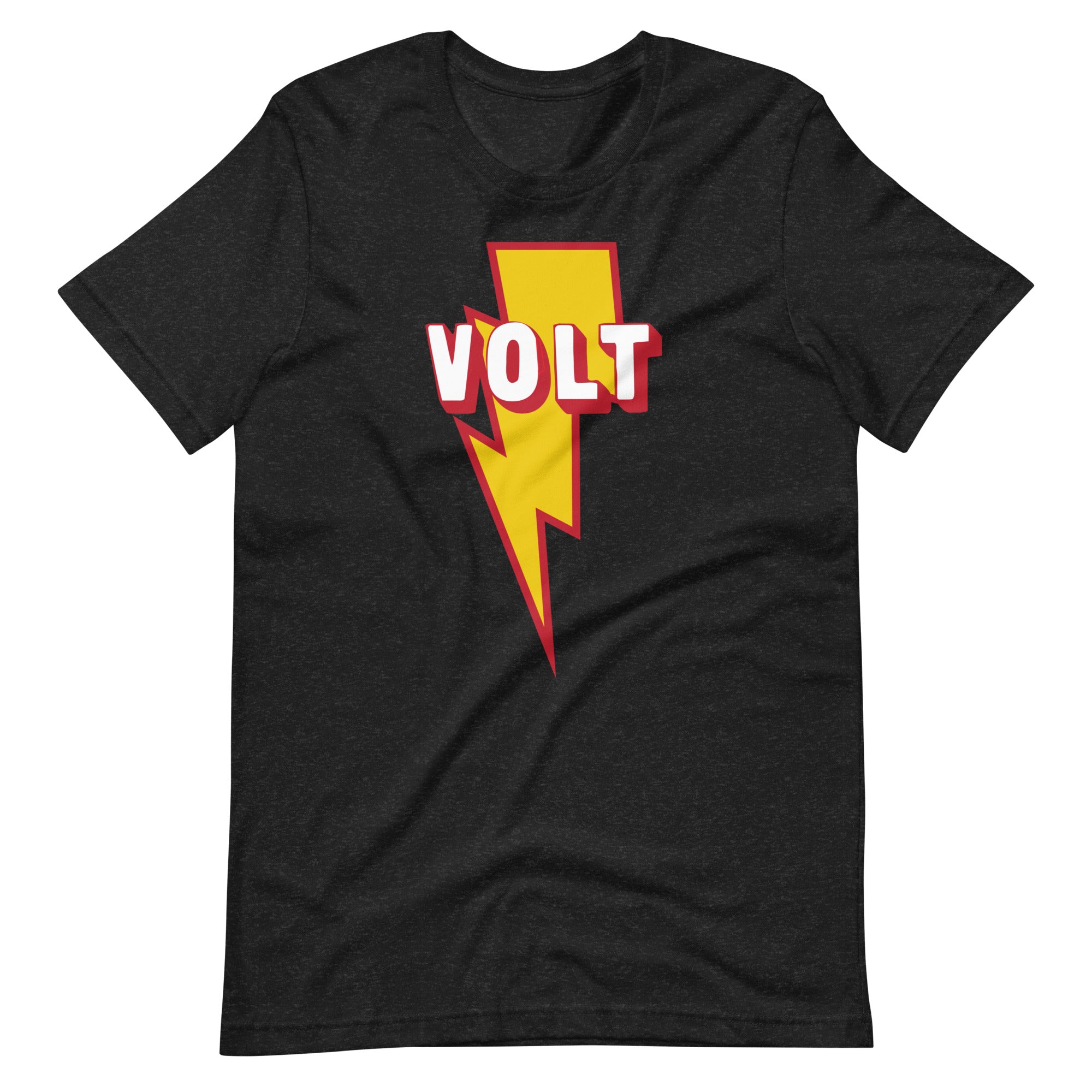 VOLT Unisex t-shirt