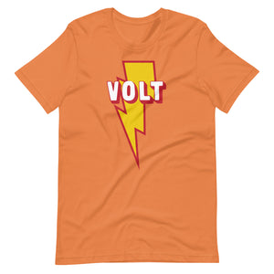 VOLT Unisex t-shirt