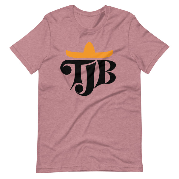 TJB Unisex t-shirt