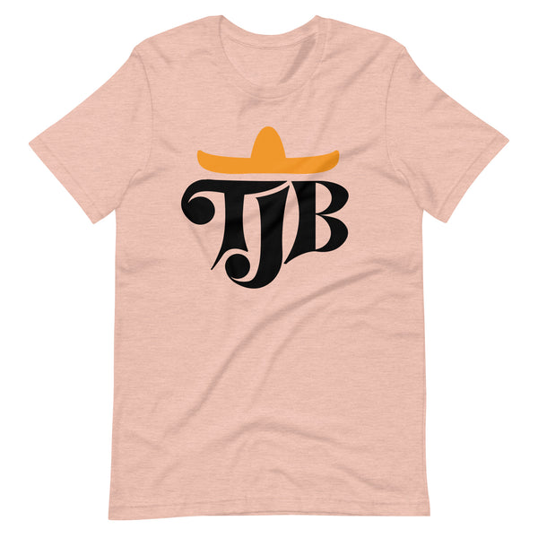 TJB Unisex t-shirt