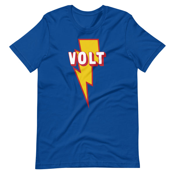 VOLT Unisex t-shirt