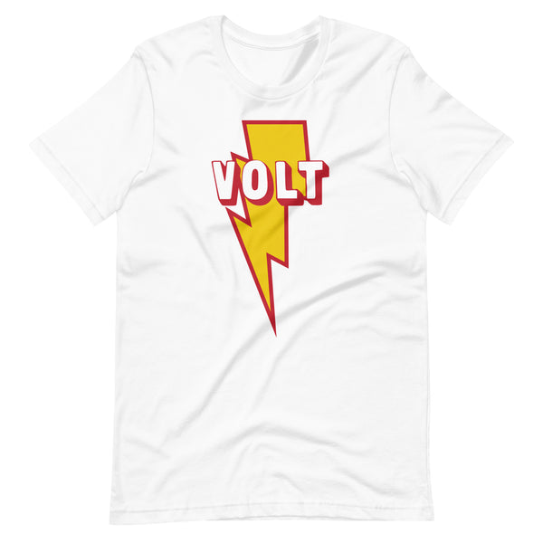 VOLT Unisex t-shirt