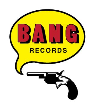 BANG Records Short-Sleeve Unisex T-Shirt
