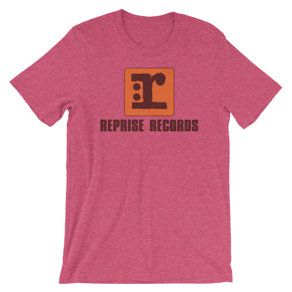 Reprise Records Short-Sleeve Unisex T-Shirt
