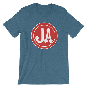 Jefferson Airplane Short-Sleeve Unisex T-Shirt