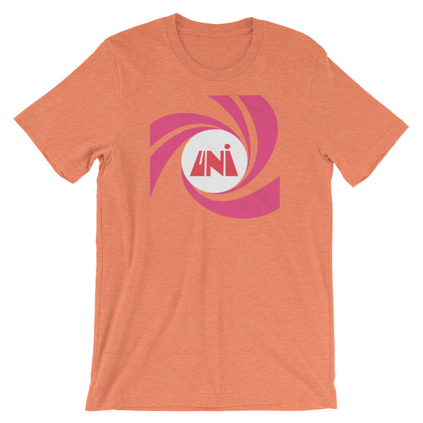 UNI Records Short-Sleeve Unisex T-Shirt