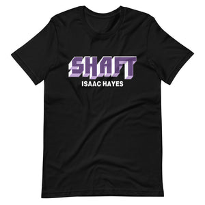 SHAFT Short-Sleeve Unisex T-Shirt
