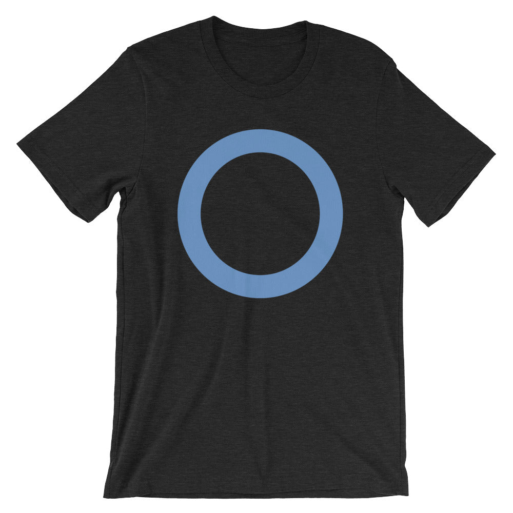 Germs Short-Sleeve Unisex T-Shirt – Shirts So Good