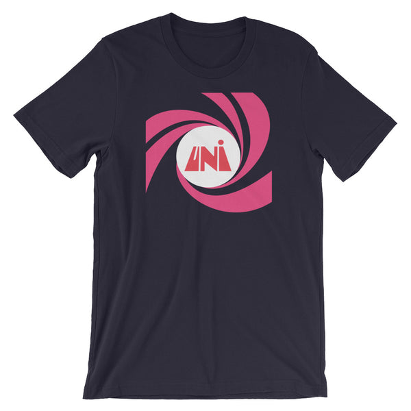 UNI Records Short-Sleeve Unisex T-Shirt