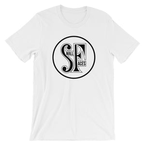 Small Faces Short-Sleeve Unisex T-Shirt