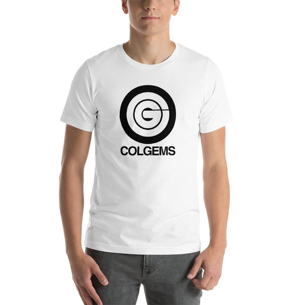 Colgems Short-Sleeve Unisex T-Shirt