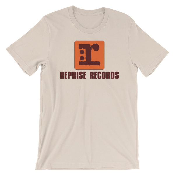 Reprise Records Short-Sleeve Unisex T-Shirt