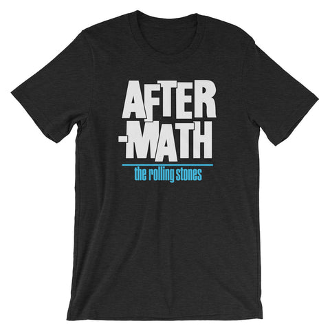 Rolling Stones After-Math Short-Sleeve Unisex T-Shirt