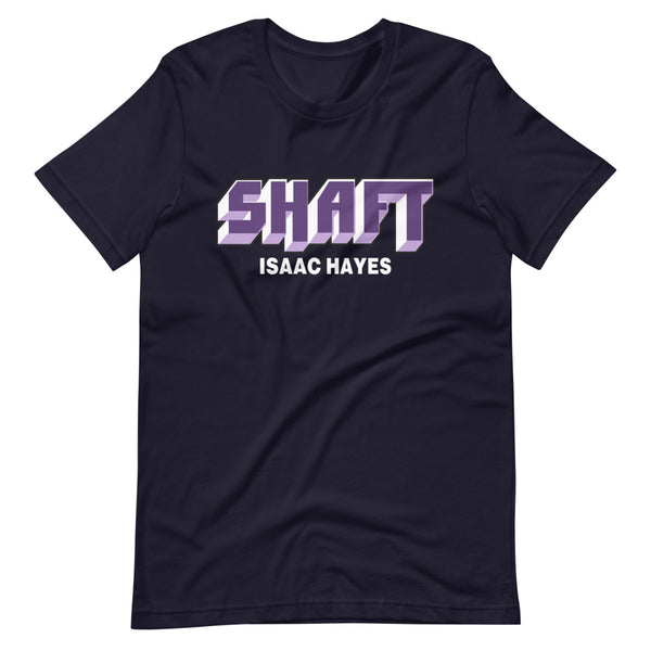SHAFT Short-Sleeve Unisex T-Shirt