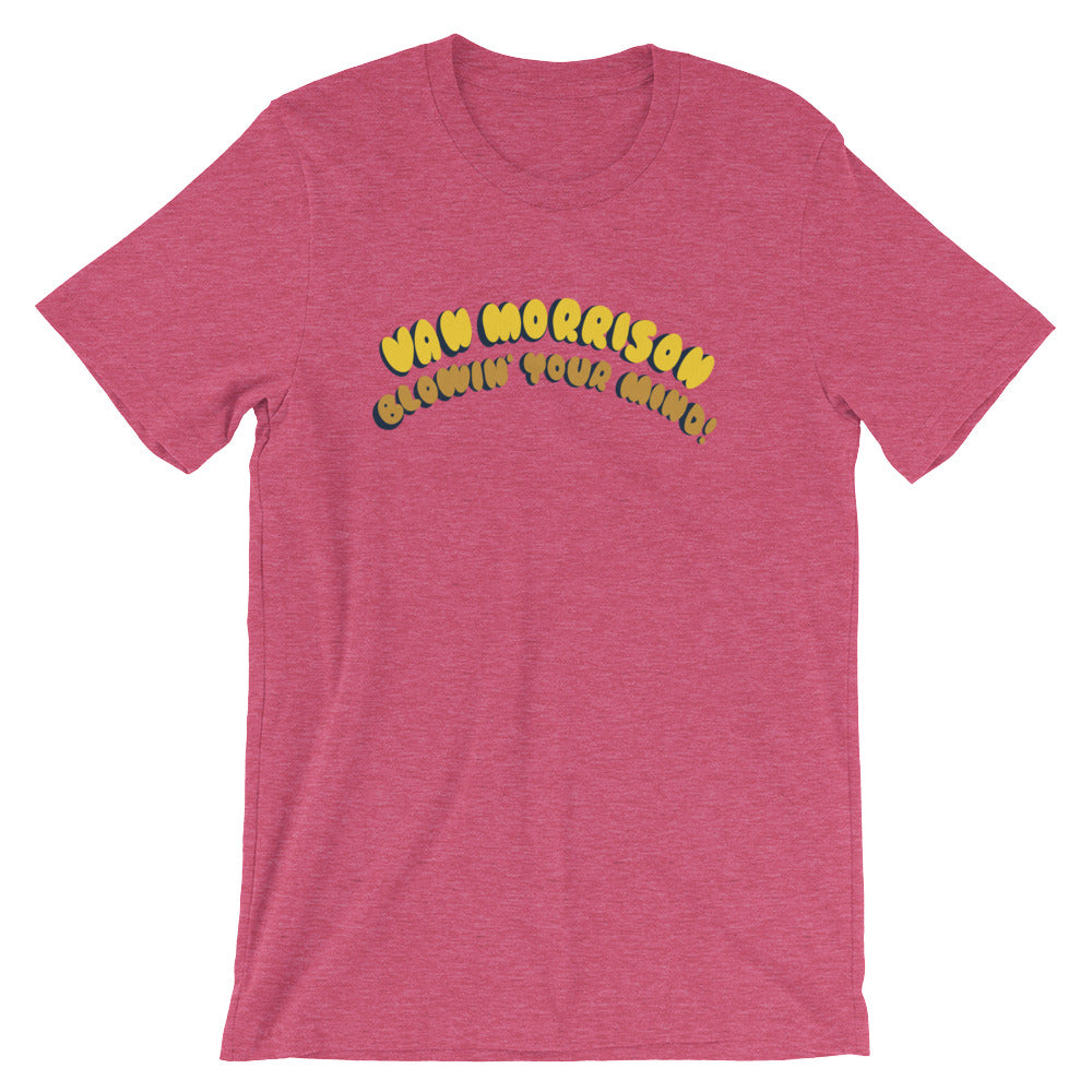 Jackson Browne Van Morrison 96 Tシャツ Jackson Browne Van Morrison 96 Tシャツ Store | Jackson Browne