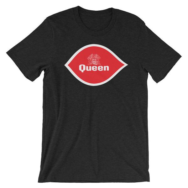 Queen Short-Sleeve Unisex T-Shirt